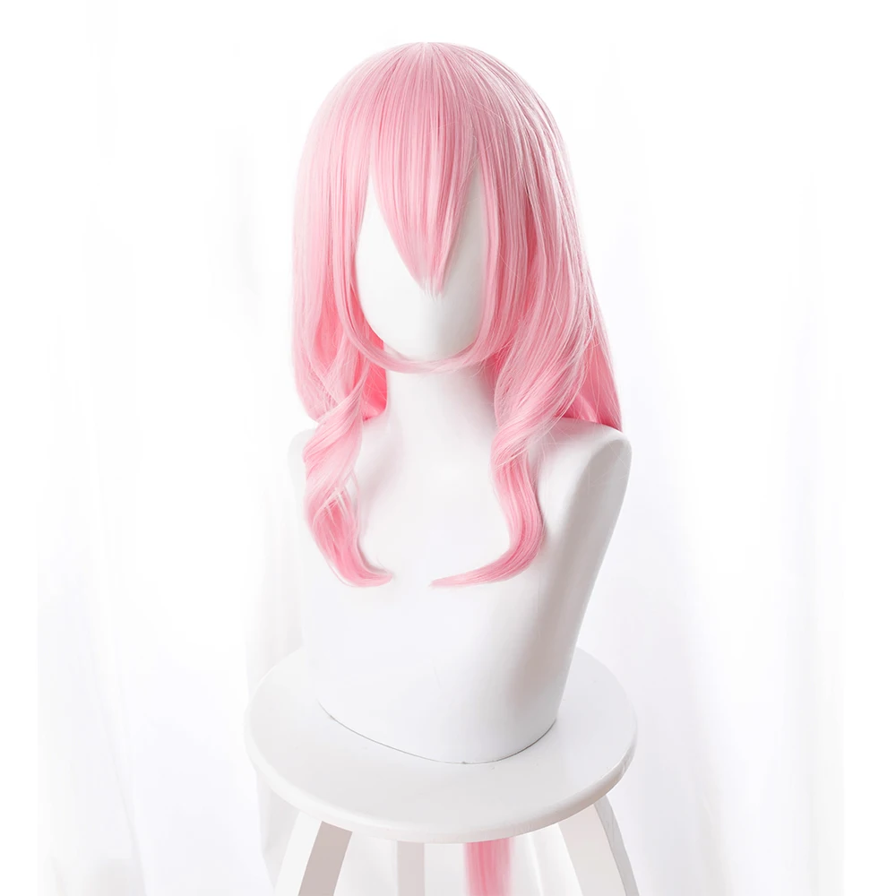 BrdwnThat Time I Reincarnated as Slime Rimuru Tempest Shuna Milim Nava аксессуары для волос - Цвет: Shuna  473C