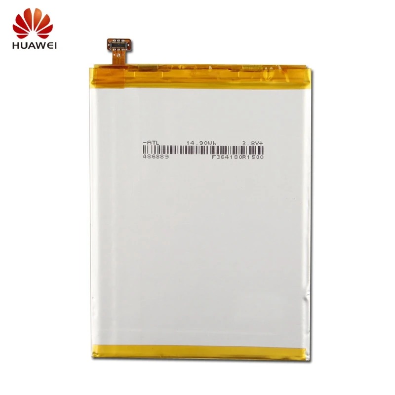 Huawei HB496791EBC Батарея для huawei MT1-U06 MT2-L02 MT2-L05 MT1-T00 MATE 1 Ascend 4050 мА/ч+, инструмент