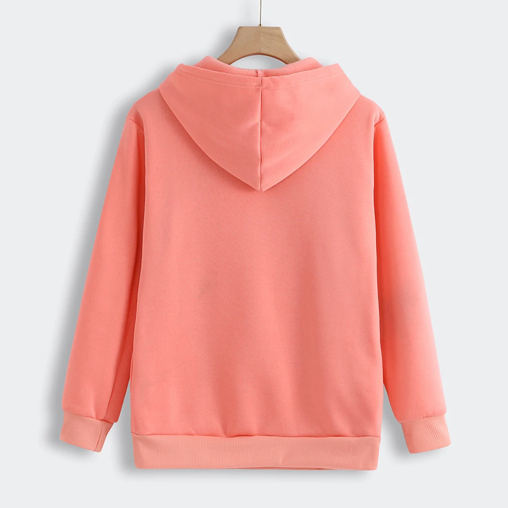 Sweatshirt Cat Lovers Hoodie Dropshipping Kangaroo Dog Pet Paw Pullovers Cuddle Pouch Sweatshirt Pocket Animal Ear Hooded Plus 5