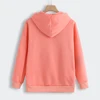 Sweatshirt Cat Lovers Hoodie Dropshipping Kangaroo Dog Pet Paw Pullovers Cuddle Pouch Sweatshirt Pocket Animal Ear Hooded Plus 5