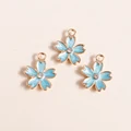 LE356-5 blue