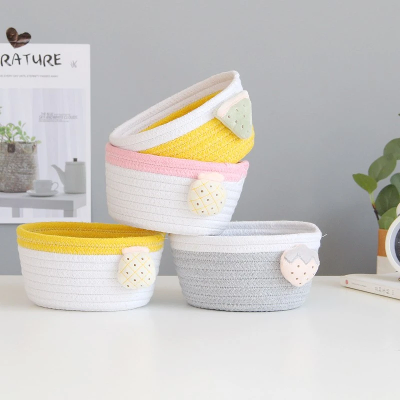 storage baskets baby