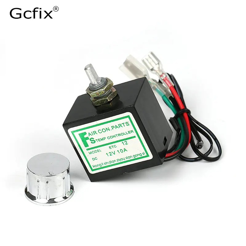 Dc 12v 24v 10a Thermostat Temperature Rotary Switch With Sensor For Auto A C Air Conditioner Evaporator Auto Switches 12v Auto Switchswitch Auto Aliexpress Dc 12v 24v 10a Thermostat Temperature Rotary Switch With Sensor For Auto A C Air Conditioner Evaporator Auto Switches 12v Auto Switchswitch Auto Aliexpress