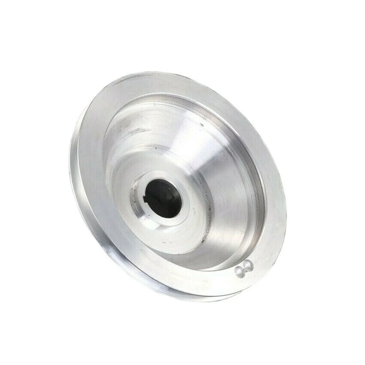 Bridgeport Milling Machine Belt Gear Transmit Vertical Mill Spindle