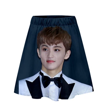 

2019 Korean Skirt Harajuku Casual 2019 New Style Harajuku Pop Skirts New Sexy Kpop Women Casual Hot Sale Fashion Korean