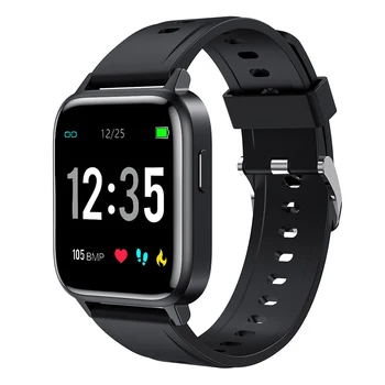 

Smart Watch Women Men Women Body Temperature Measurement Heart Rate Blood Pressure Oxygen Sleep Monitoring Fitness Tracker Watch