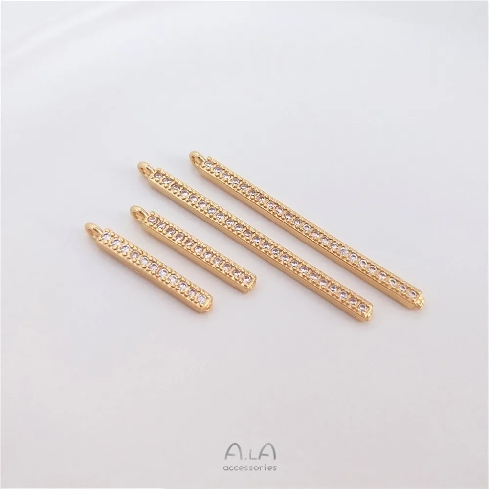 Рисунок 4 - 14-каратное позолоченное искусственное