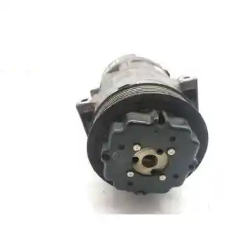 

55703721 COMPRESSOR AIR CONDITIONER OPEL CORSA D