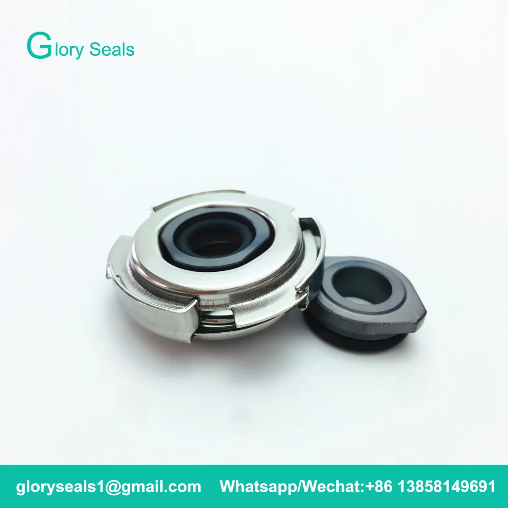 GLF-F-12 CM-12 G05-12 G5-12 Mechanical Seals CM12 For Shaft Size 12mm Horizontal Type CM1/3/5 Pump Grundfos Scala2 SIC/SIC/VIT