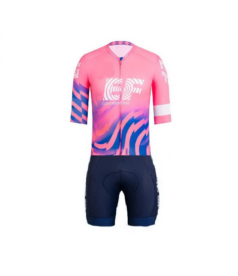 maillot ef