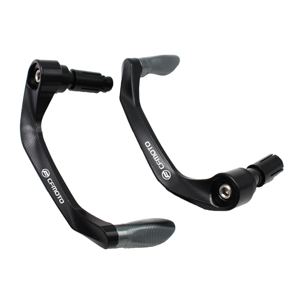 Для CFMOTO CF650NK 400NK 650NK ЧПУ мотоциклетные защитные рычаги мото защита руля 22 мм протектор сцепления тормозной рычаг Handguard