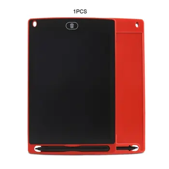 

Early Education Creative Writing Drawing Tablet Notepad Digital Special And Creative Color Display Lcd Graphic Boards