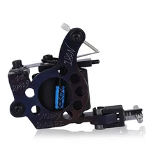 Катушки татуировки пистолет liner Shader татуировки машины Профессиональные татуировки машины татуировки инструменты