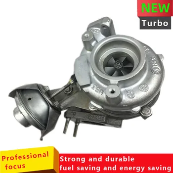 

Turbocharger Garrett GTA1746LV SUZUKI Grand Vitara 1.9L Diesel 761618-1 Genuine
