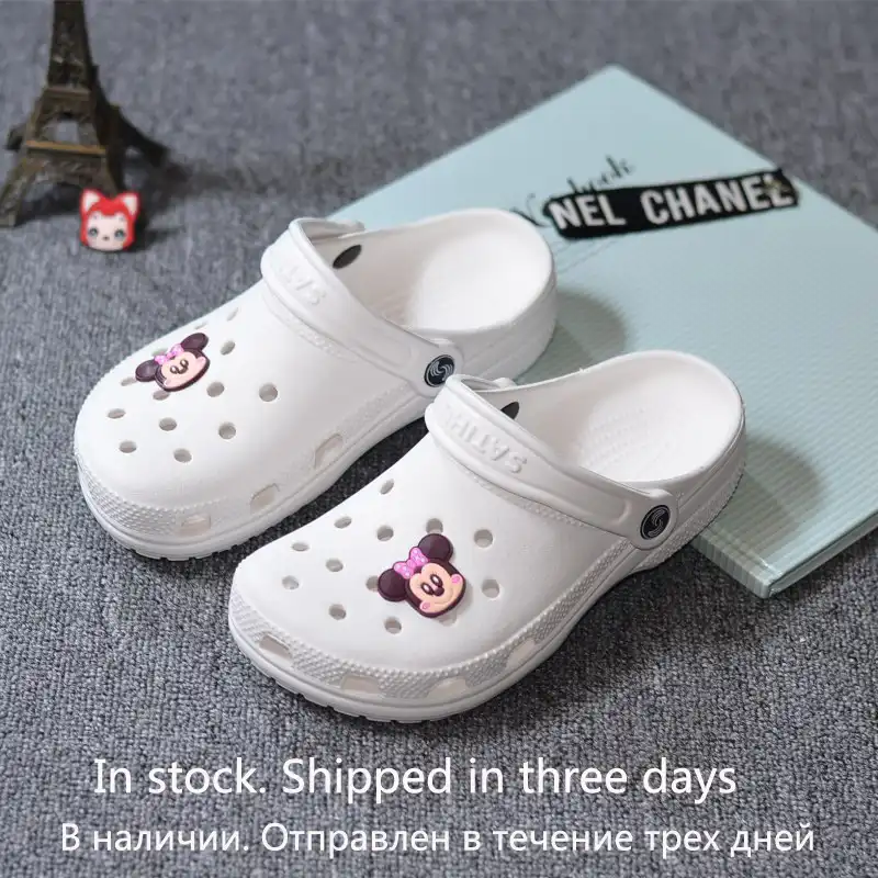 Zuecos sanitarios verano Clearance