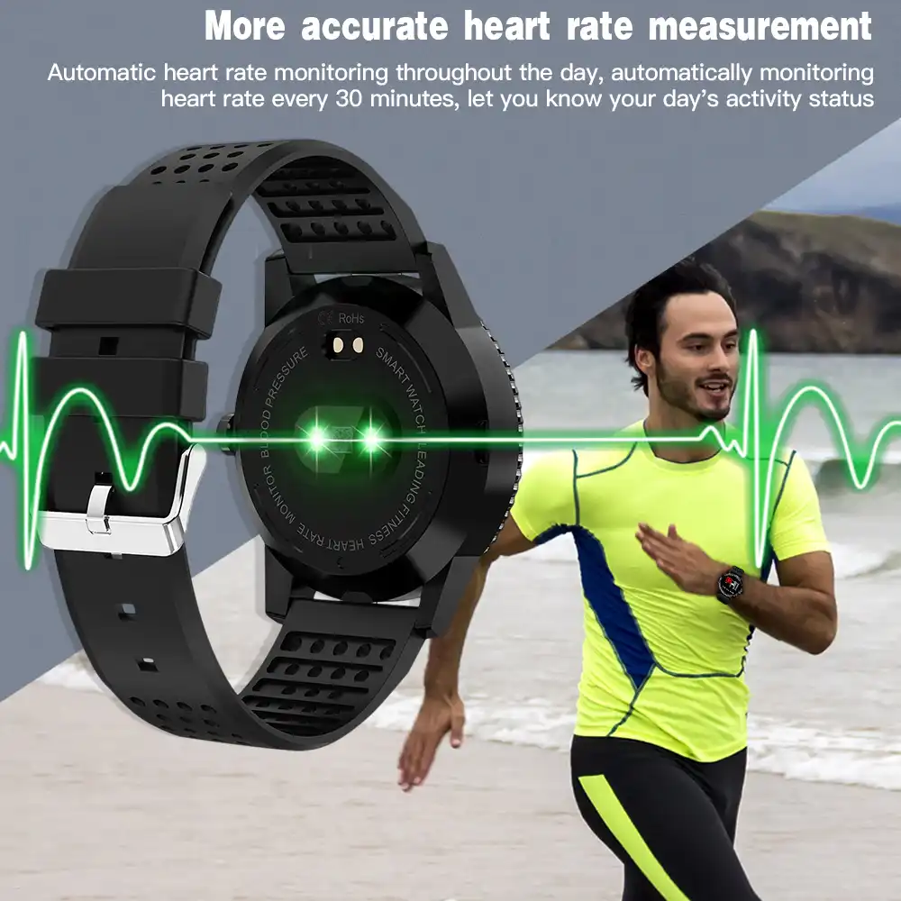 colmi t1 smart watch