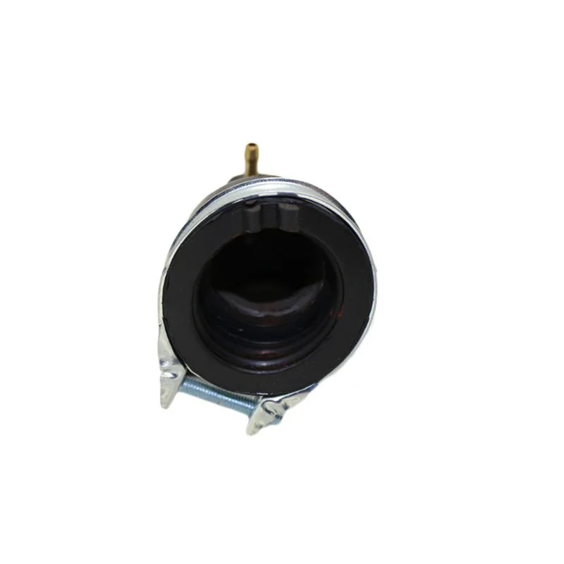 Мотоцикл мото впускной коллектор для скутера мопед Majesty YP250 ATV300 Linhai VOG 260 300 Xingyue XY260T-4 169 мм 170 мм 173MN