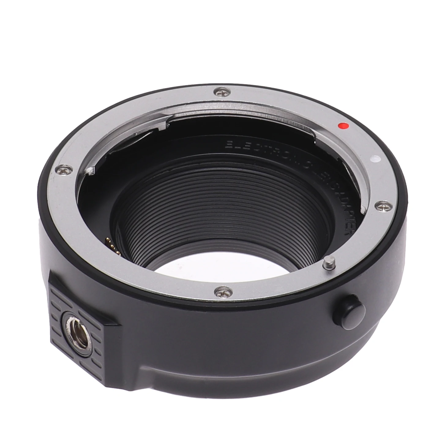 Fotga Auto Focus Af Electronic Lens Adapter Ring For Canon Ef Efs To