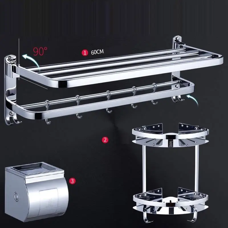 Bain Corner Prateleira De Parede Ducha Etagere Estanteria Hoekplank Estante Banheiro полки для душа Аксессуары полка для ванной комнаты