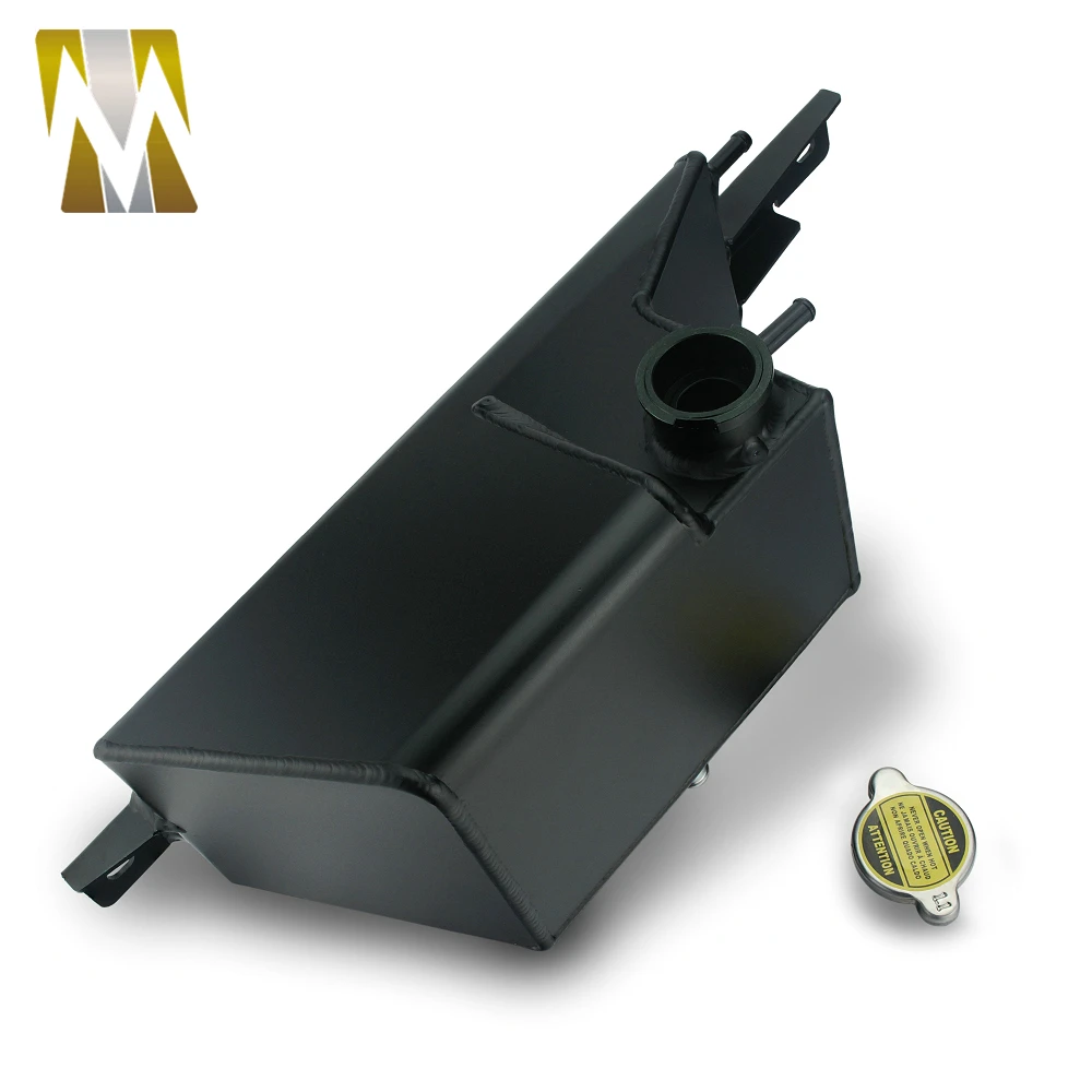US $129.56 Direct Radiator Coolant Water Expansion Overflow Tank For Nissan GtR R35 20092018 Sv Radiators Accessories High Performance