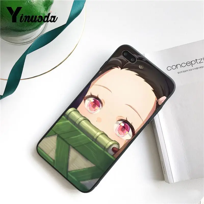 Anime Demon Slayer Kimetsu No Yaiba
