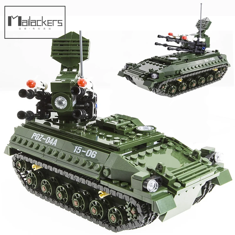 Mailackers военные танки самоходная система ПВО 25 мм artilery WW2 немецкий танк оружие