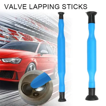 

2PC Engine Valve Lapper Lapping Tool Set Suction Caps
