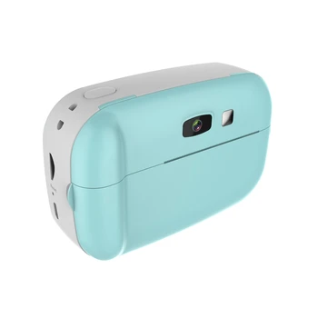 

Mini Children Camera Kids Digital Camera Toy 1080 HD 2Inch Large Screen Cute Camera Toy Children Birthday Gift Educational Toy