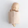 Newborn Photography Props Baby Posing Wraps   for Baby Photo Studio 6