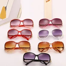 Новые Унисекс модные очки для мужчин для женщин повседневные солнцезащитные очки качество солнцезащитных очков негабаритных Весна Классические поляризованные солнцезащитные очки#45