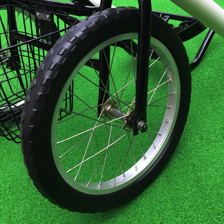 Golf Cart Courses Device Single Package Adjustable Foldable Golf Trolley