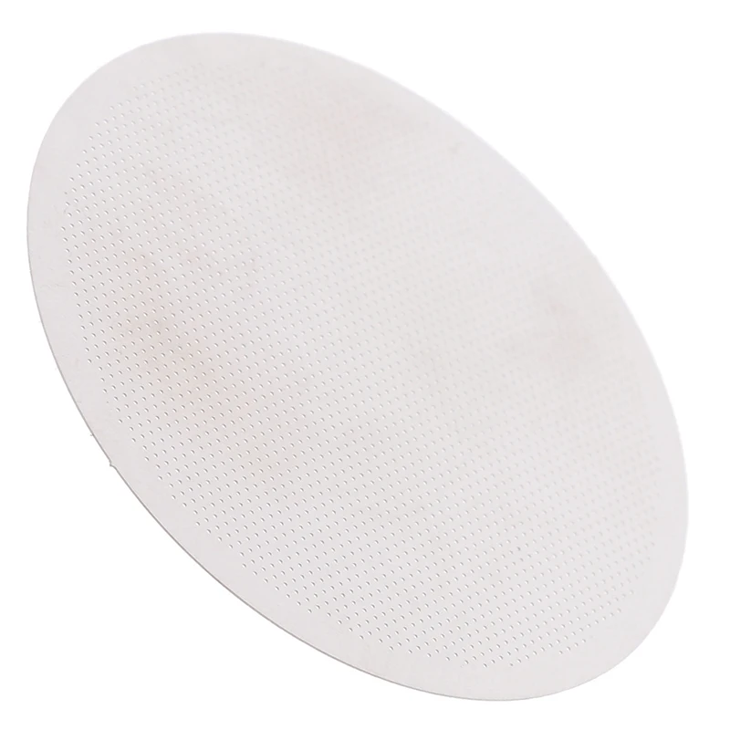 

Disc Ultra Thin Filter for Aeropress Coffee Maker kitchen coffee accessories