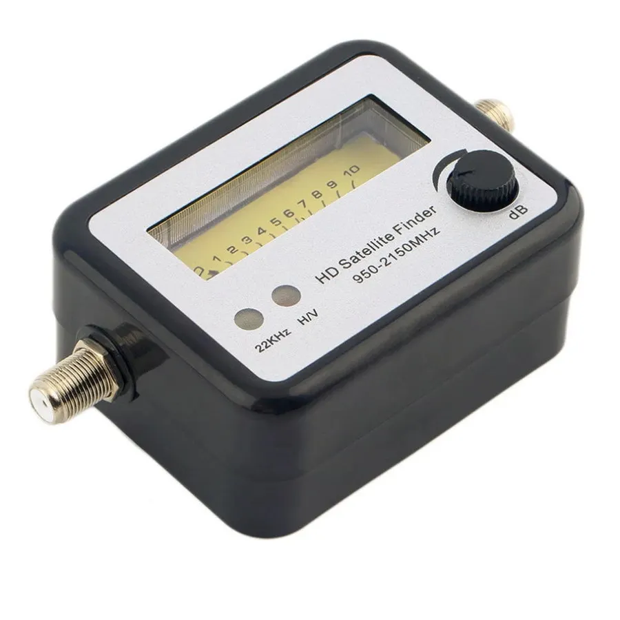finder satellite
