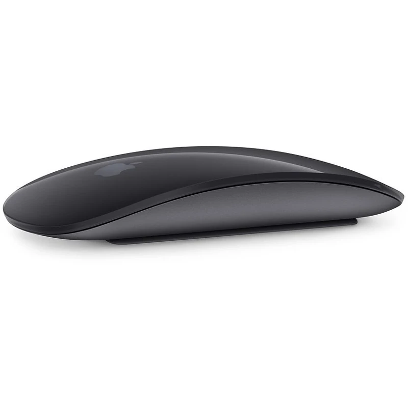 Мышь Apple Magic Mouse 2 серый лазерная беспроводная BT(1but