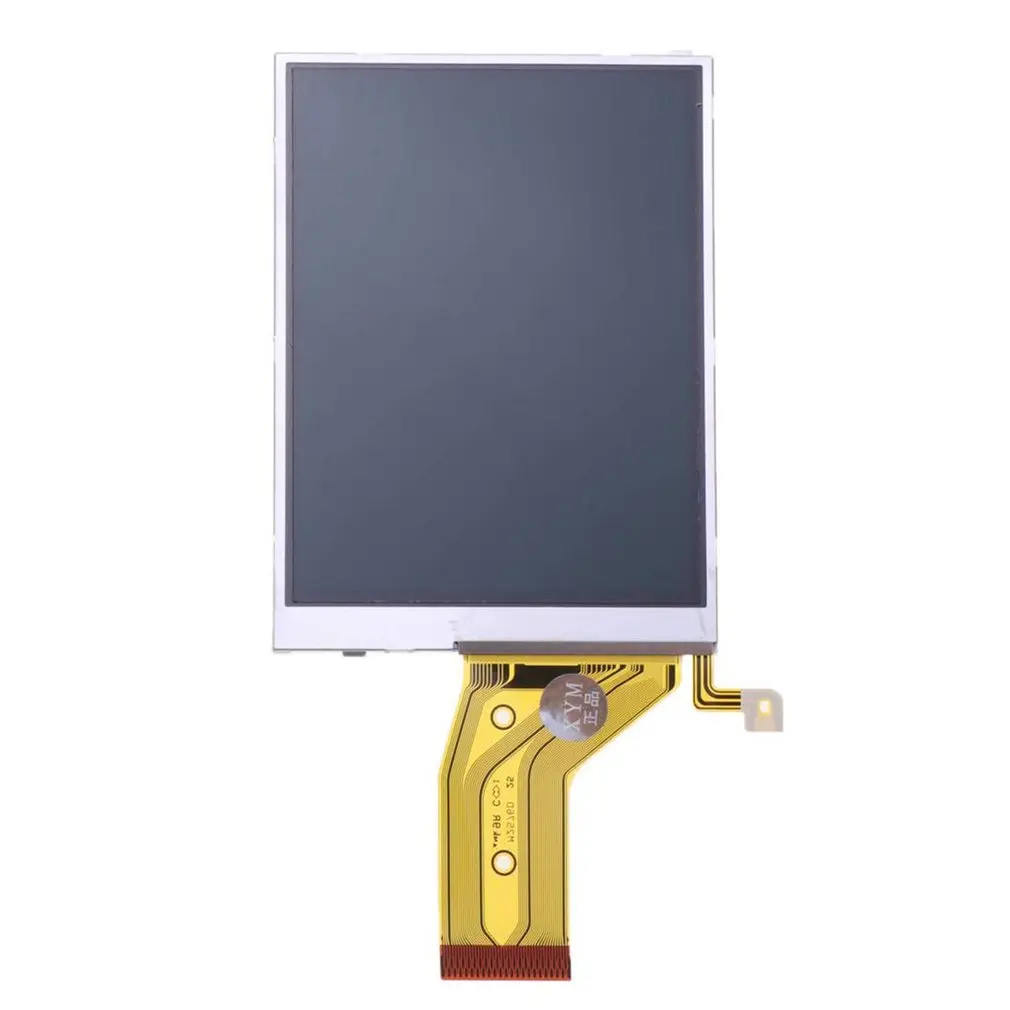 

Replacement Lcd Screen Display Repair Part Compatible For Sony A230 A330 A380 A390 Cameras Professional Replacement