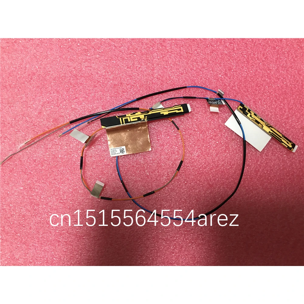 

Новый оригинальный ноутбук Lenovo ThinkPad T490 T495 P43s P14s T14 Gen 1 антенна WLAN WWAN 4G антенна 02HK909 02HK910 02HK911