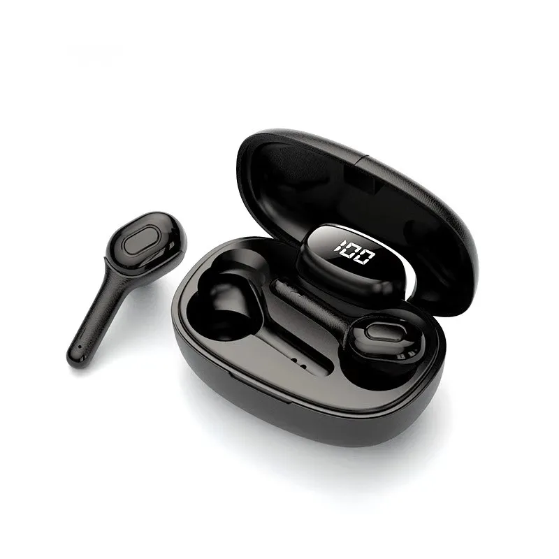 Bluetooth наушники беспроводные bluetooth гарнитура беспроводная зарядка блок питания