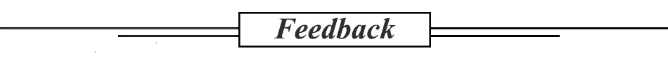 2-feedback