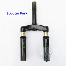 Самокат вилка ppsf-02