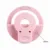 LED Selfie Ring Light For Mobile Phone, USB Charge Lighting Selfie Enhancing Ring Lamp Ringlight For YouTube Video/Photography