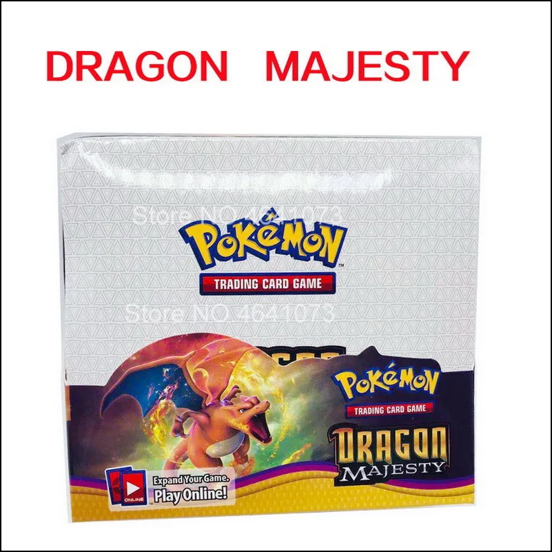 Dragon Majesty