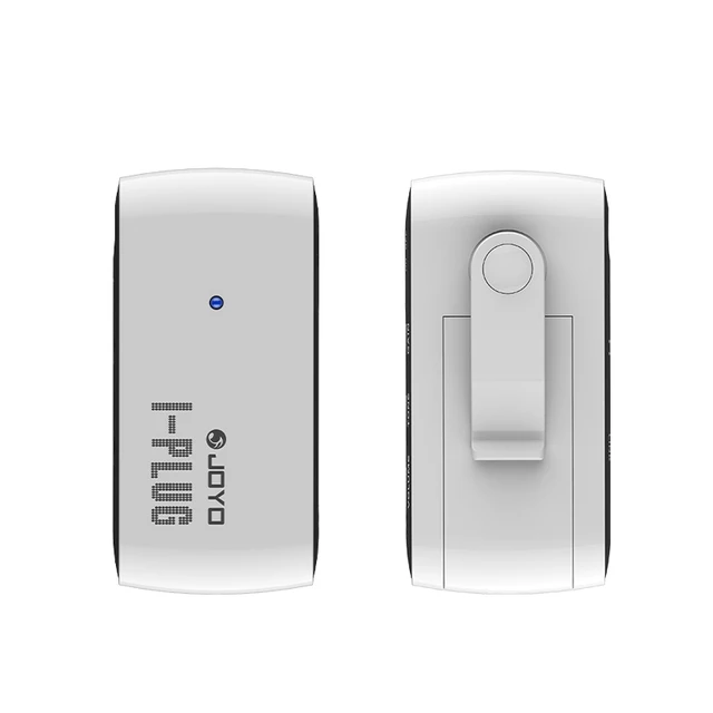 JOYO I-PLUG Electric Guitar Amplifier Portable Mini Earphone Amp Amplifier Overdrive Effect for iPhone Android / Window