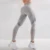 High Waist Fitness Gym Leggings Women Seamless Energy Tights Workout Running Activewear Yoga Pants Hollow Sport Trainning Wear 12