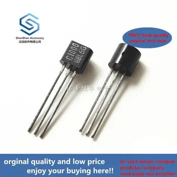 

5pcs 100% orginal new best qualtiy 2SC1000-BL C1000BL C1000 TO-92 real photo
