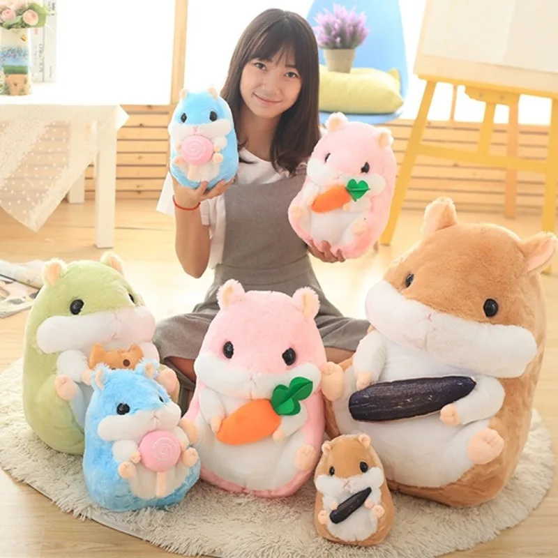 

Plush toy lilo and panda mini lot mouse christmas Kawaii pillow girl gift long mo dao shi for doughnut animal antistress Cartoon