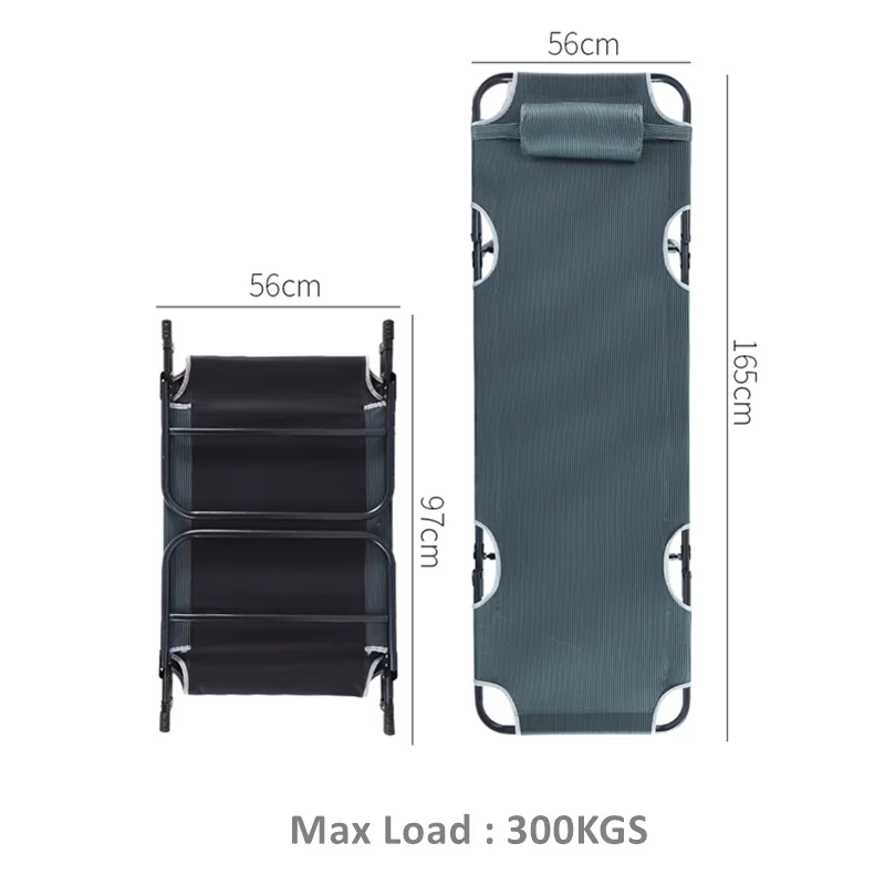 Car Sleeping Mattress Camping Mattress Light Weight Portable Foldable Car Travel Bed For Car or Camping