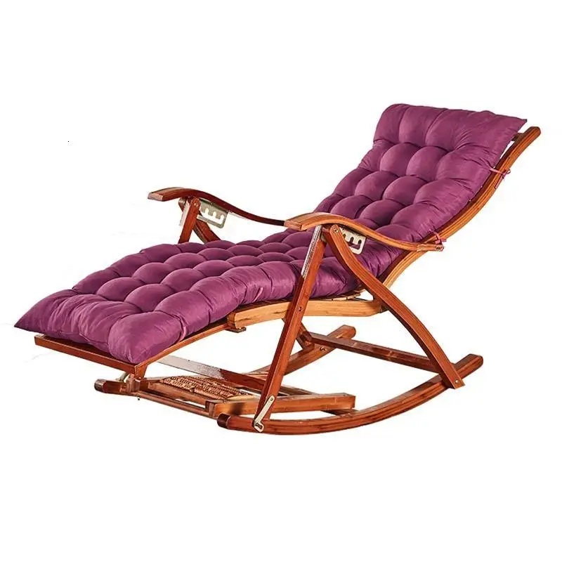 Butacas Y Recliner Kanapa Релакс сильон дивани качалка складная кровать Cama Plegable бамбуковые