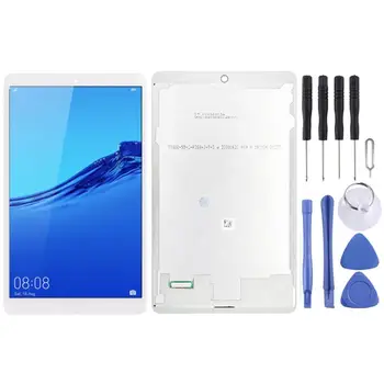 

2019 AAA+++ For Huawei MediaPad M5 Lite 8 JDN2-W09 LCD Full Assembly Screen and Digitizer Full Assembly