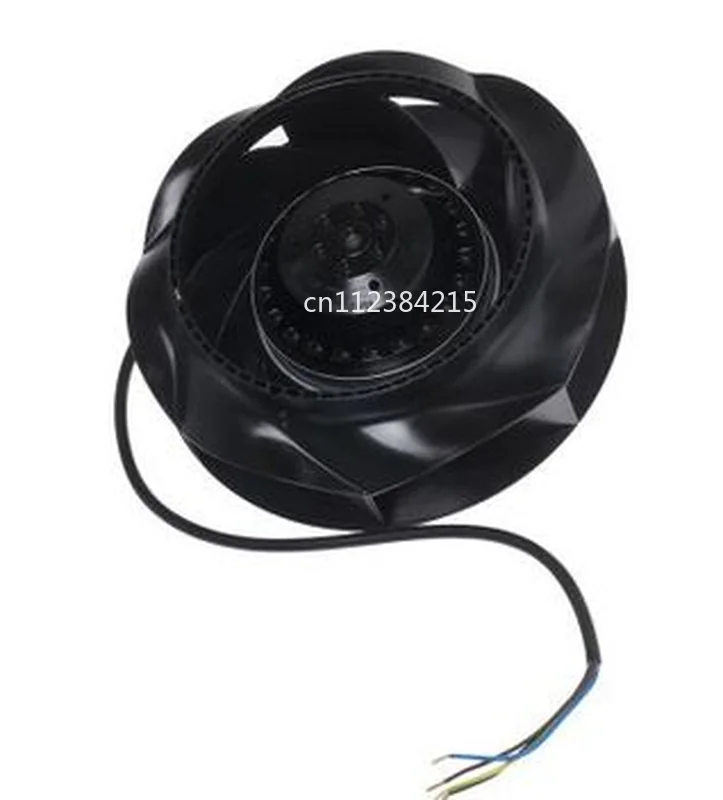 

Free shipping original German Siemens inverter cooling fan R2E190-RA26-05 turbo fan