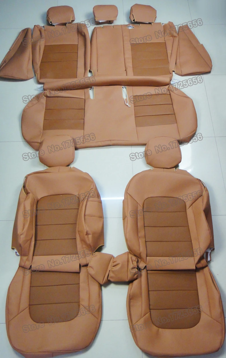 for Benz GLK350 2011 (1)